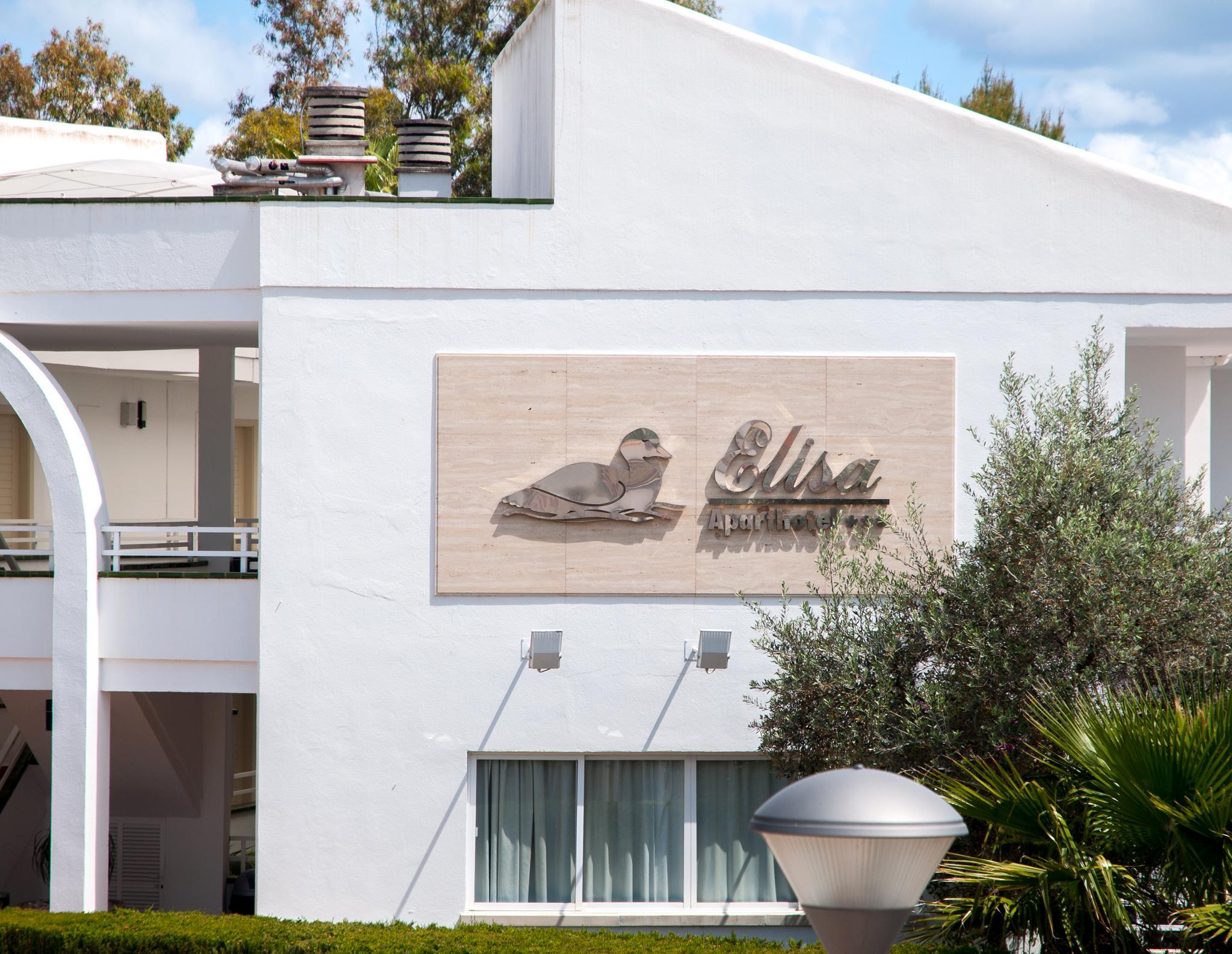 Lejlighedshotel Universal Elisa