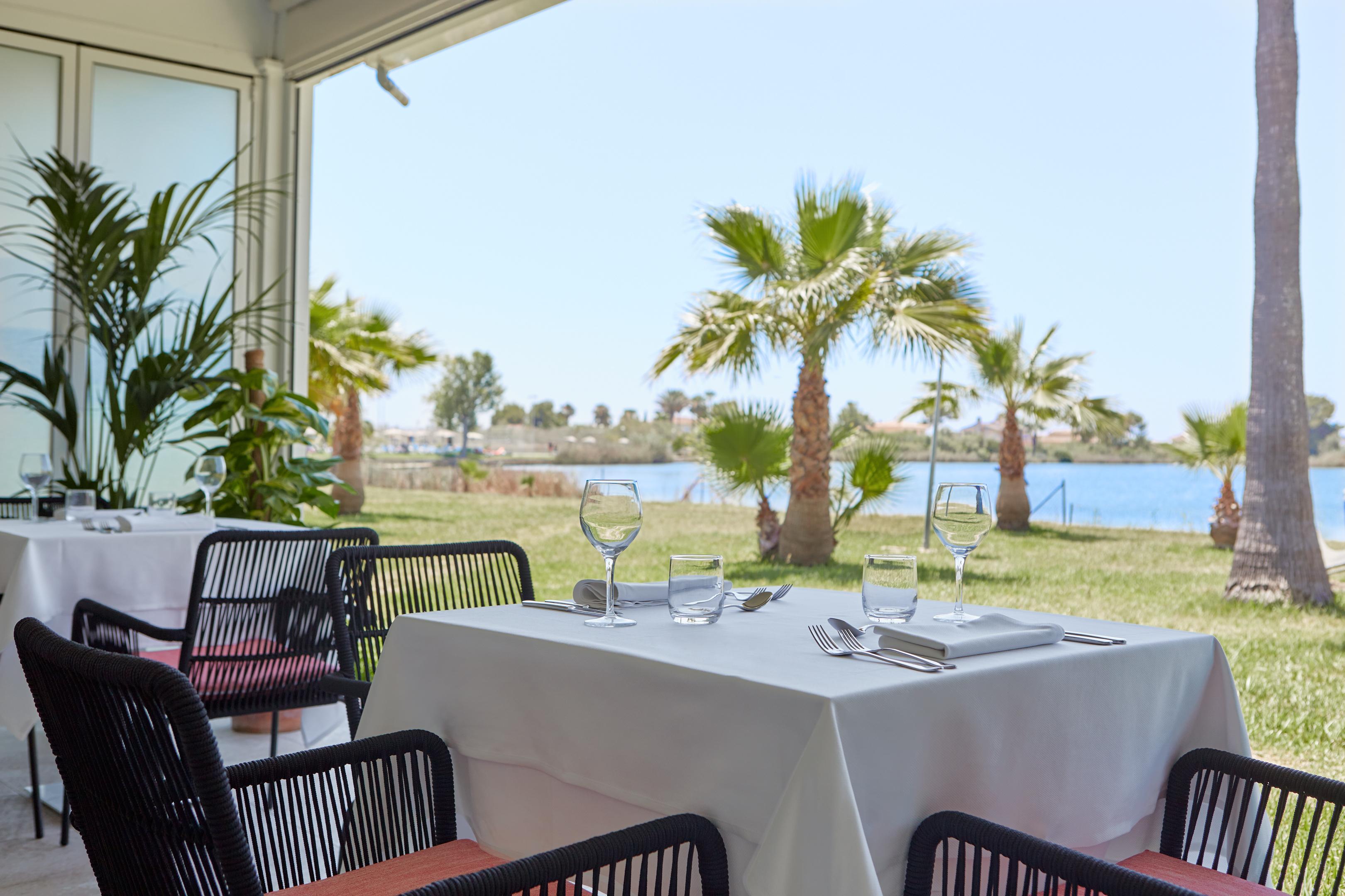 Universal Elisa Lejlighedshotel Playa de Muro (Mallorca)