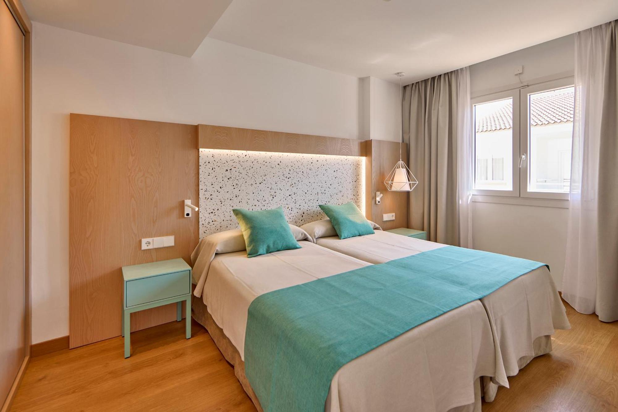 Universal Elisa Lejlighedshotel