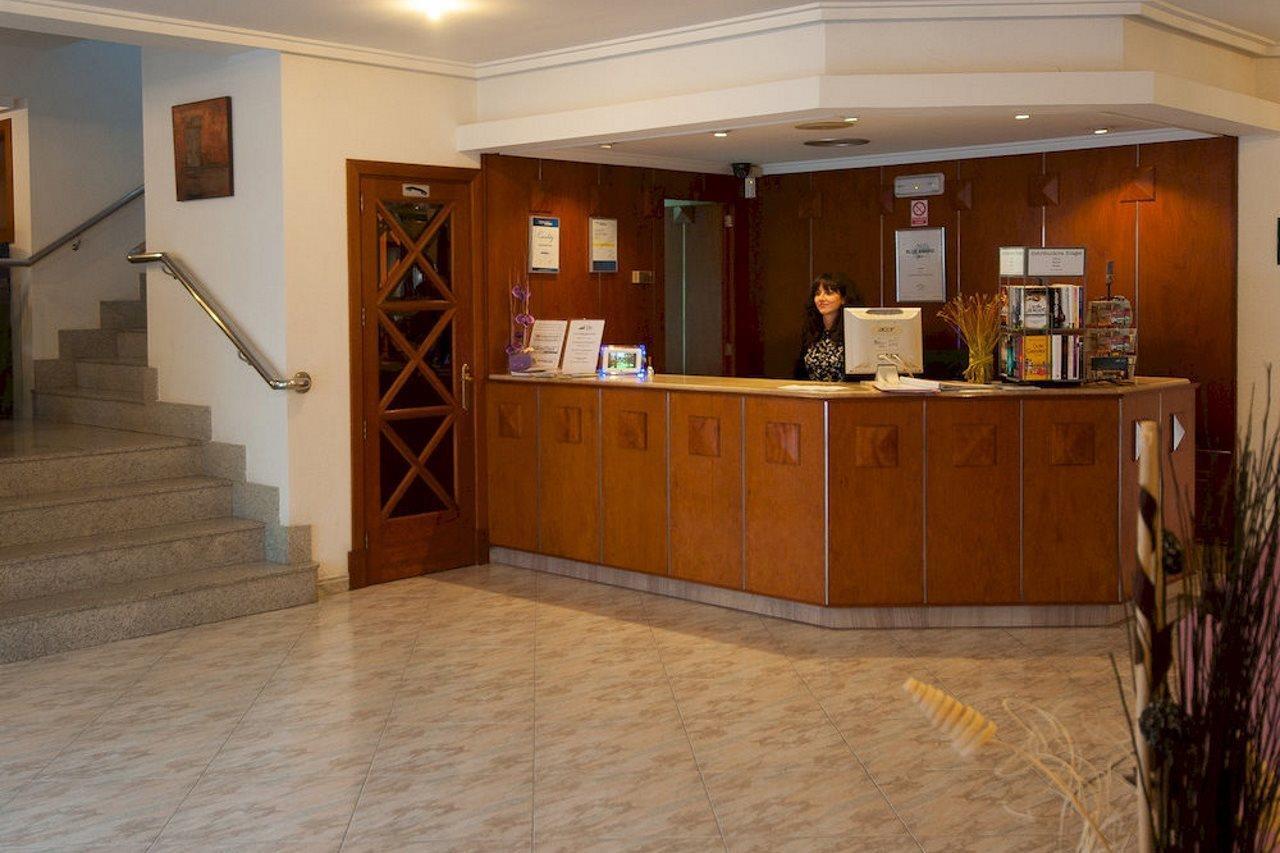 Universal Elisa Lejlighedshotel