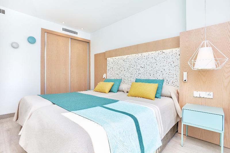 Lejlighedshotel Universal Elisa Playa de Muro (Mallorca)